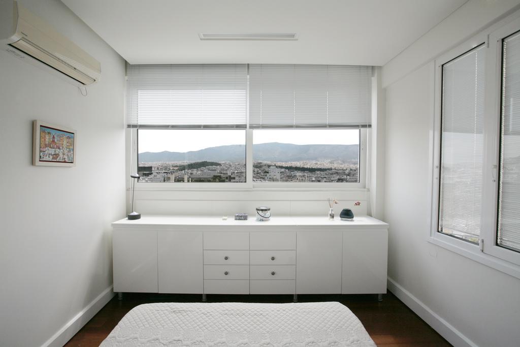 Mind-Blowing Acropolis View Apt Ateny Zewnętrze zdjęcie